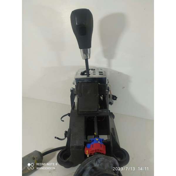 Alavanca Cambio At Peugeot 2008 2018 2019 A 2024