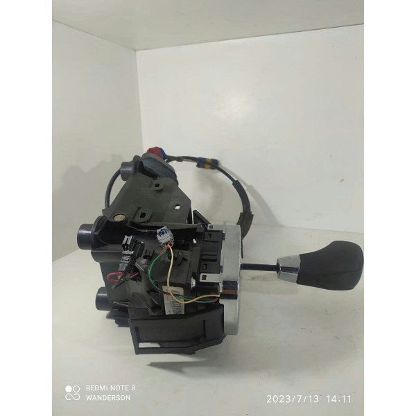 Alavanca Cambio At Peugeot 2008 2018 2019 A 2024