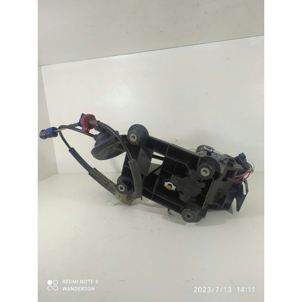 Alavanca Cambio At Peugeot 2008 2018 2019 A 2024