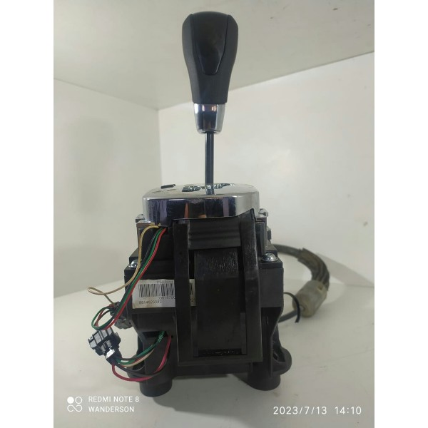 Alavanca Cambio At Peugeot 2008 2018 2019 A 2024