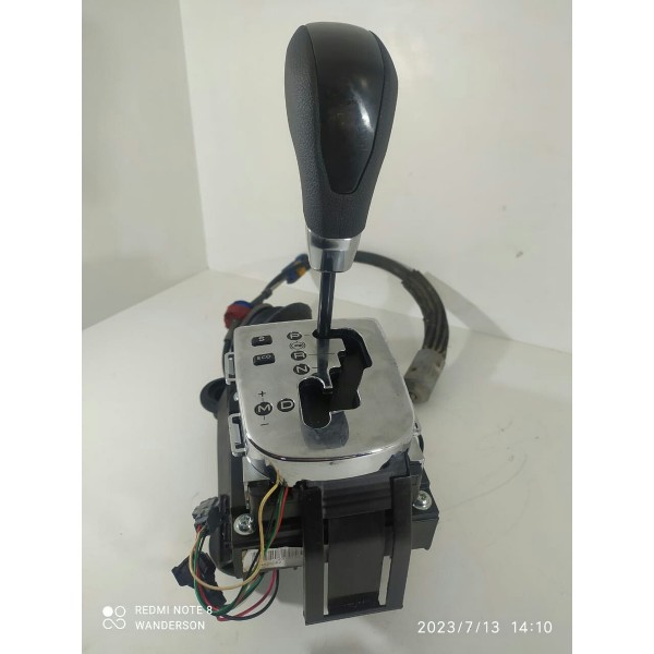 Alavanca Cambio At Peugeot 2008 2018 2019 A 2024