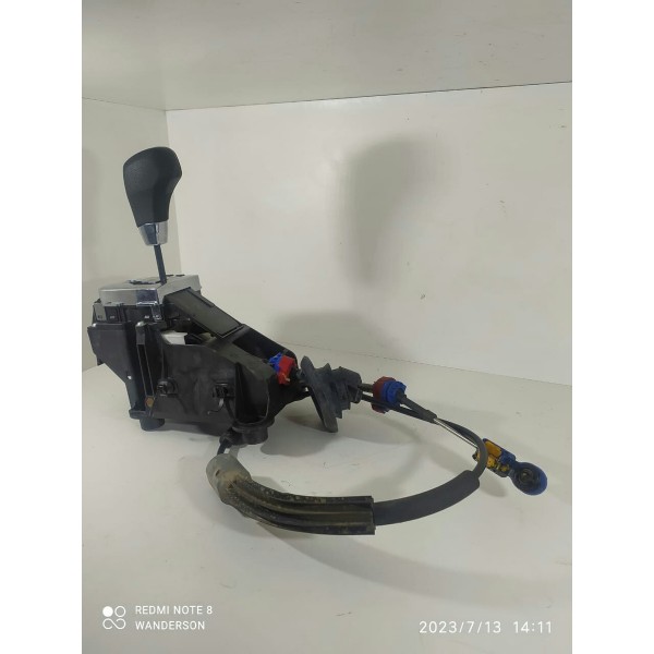 Alavanca Cambio At Peugeot 2008 2018 2019 A 2024