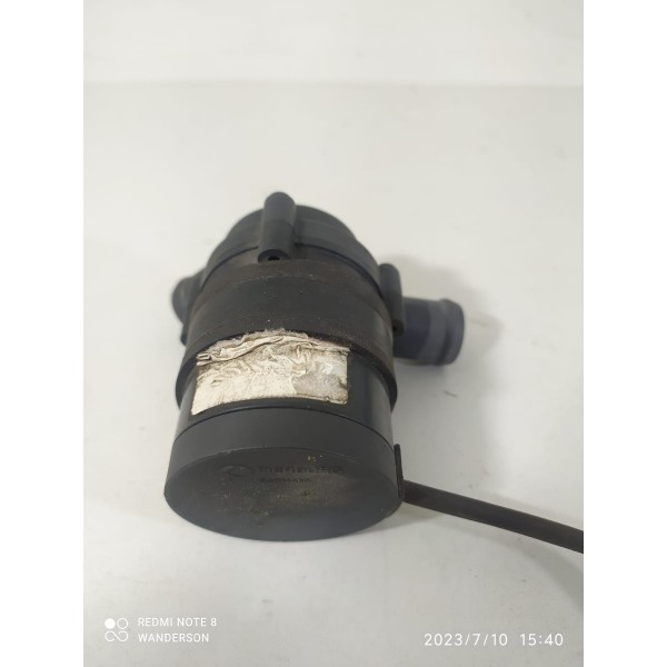 Bomba Agua Auxiliar Audi Tt Mk1 Golf 1998/2006