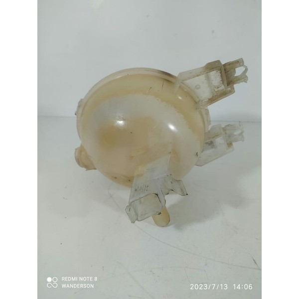 Reservatorio Agua Radiador Peugeot 2008 2016/2024 9800777280