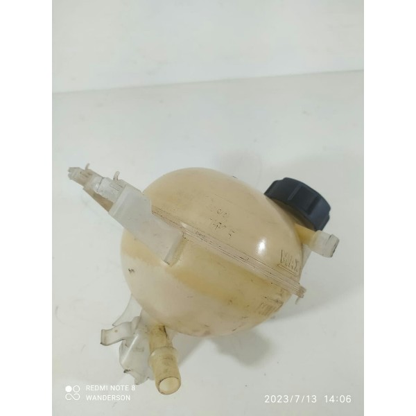 Reservatorio Agua Radiador Peugeot 2008 2016/2024 9800777280