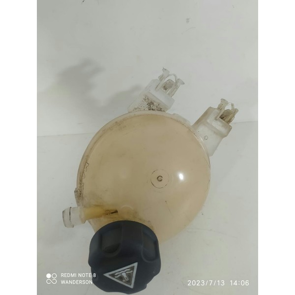 Reservatorio Agua Radiador Peugeot 2008 2016/2024 9800777280