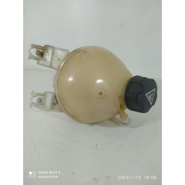 Reservatorio Agua Radiador Peugeot 2008 2016/2024 9800777280