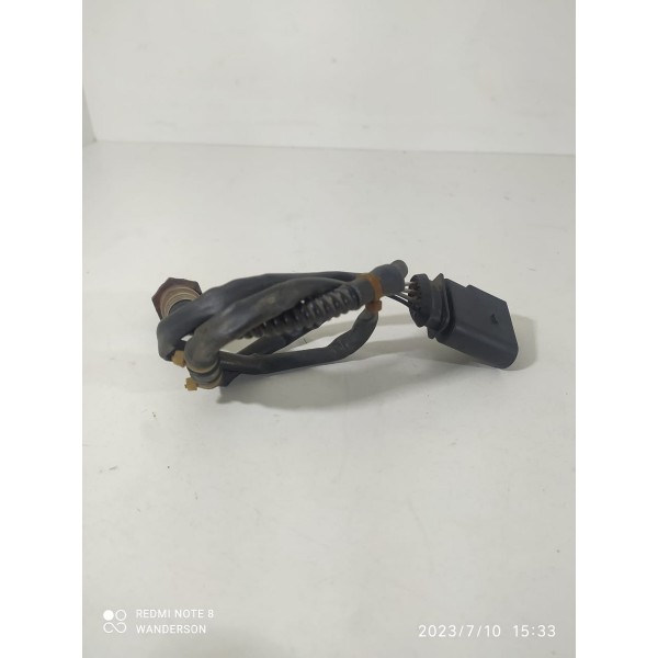 Sonda Lambda Pos Catalisador Audi Tt 1.8t 1998 A 2006 Orig