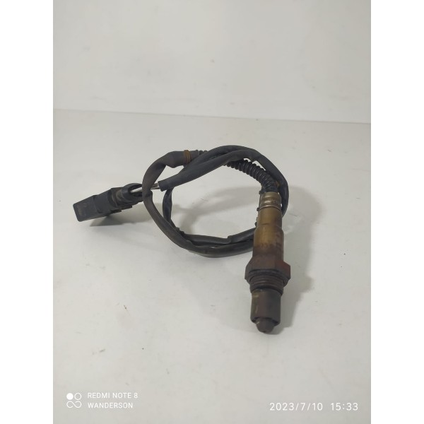 Sonda Lambda Pos Catalisador Audi Tt 1.8t 1998 A 2006 Orig