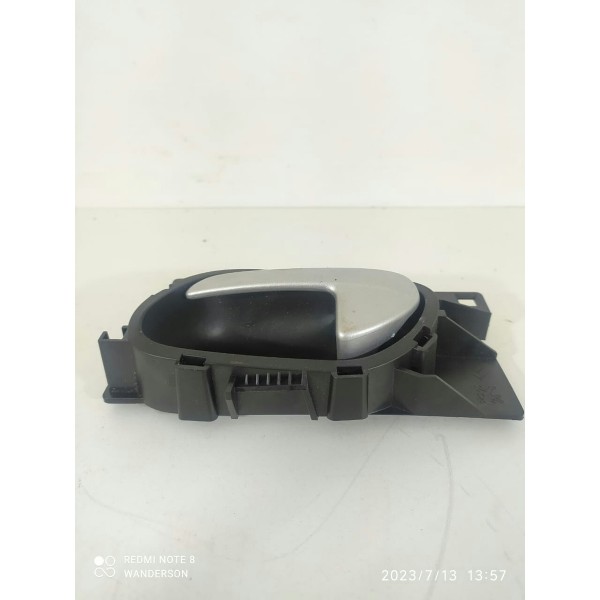 Maçaneta Interna Peugeot 2008 Esquerda 2024 Original