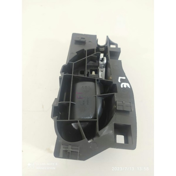 Maçaneta Interna Peugeot 2008 Esquerda 2024 Original