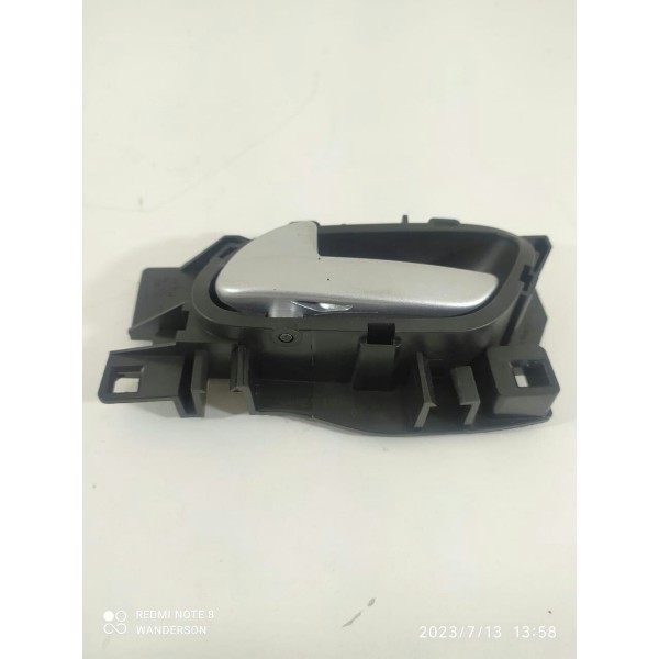 Maçaneta Interna Peugeot 2008 Esquerda 2024 Original