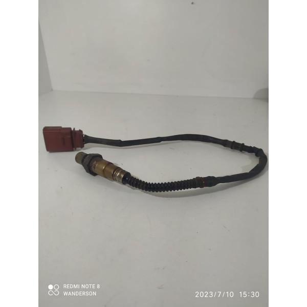 Sensor Sonda Lambda Pre Audi Tt Mk1 1998 A 2006 Orig