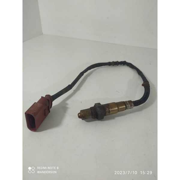 Sensor Sonda Lambda Pre Audi Tt Mk1 1998 A 2006 Orig