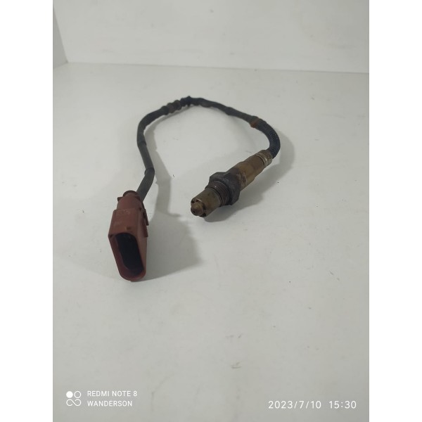 Sensor Sonda Lambda Pre Audi Tt Mk1 1998 A 2006 Orig