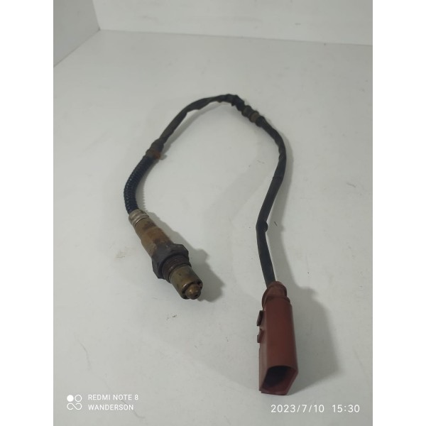 Sensor Sonda Lambda Pre Audi Tt Mk1 1998 A 2006 Orig