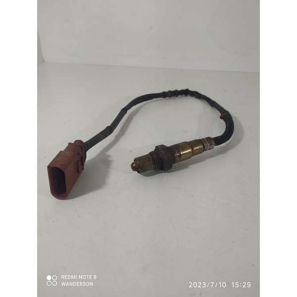 Sensor Sonda Lambda Pre Audi Tt Mk1 1998 A 2006 Orig