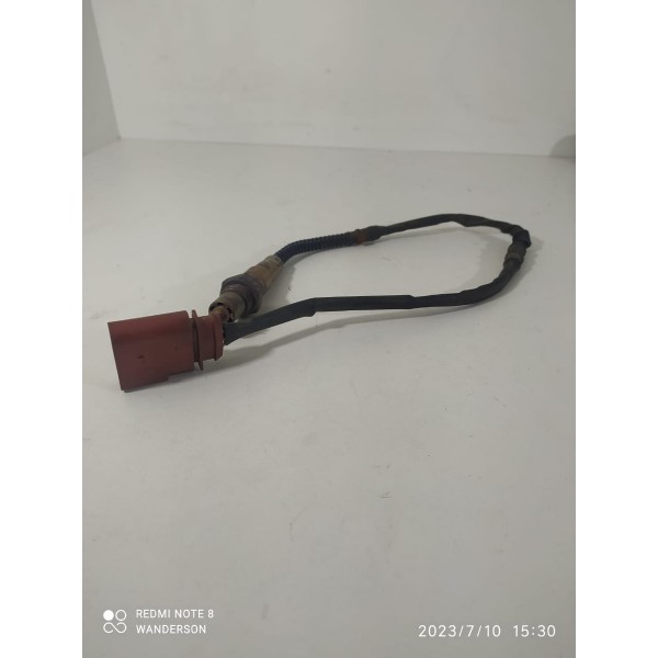 Sensor Sonda Lambda Pre Audi Tt Mk1 1998 A 2006 Orig