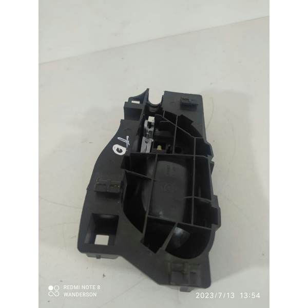 Macaneta Interna Peugeot 2008 Direita 2024 Original