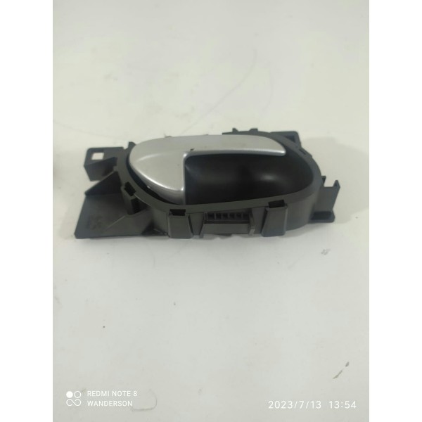 Macaneta Interna Peugeot 2008 Direita 2024 Original