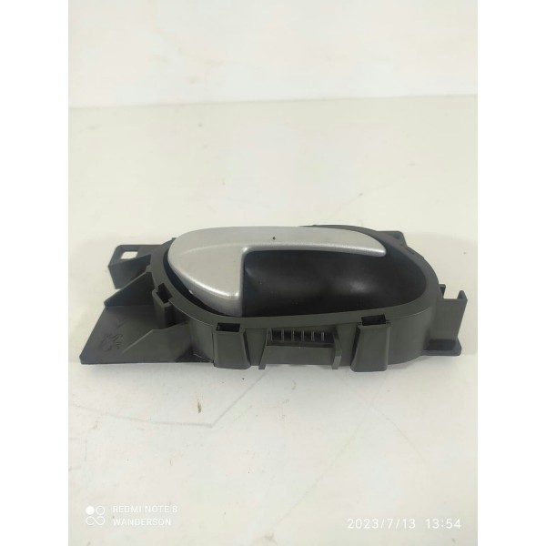 Macaneta Interna Peugeot 2008 Direita 2024 Original