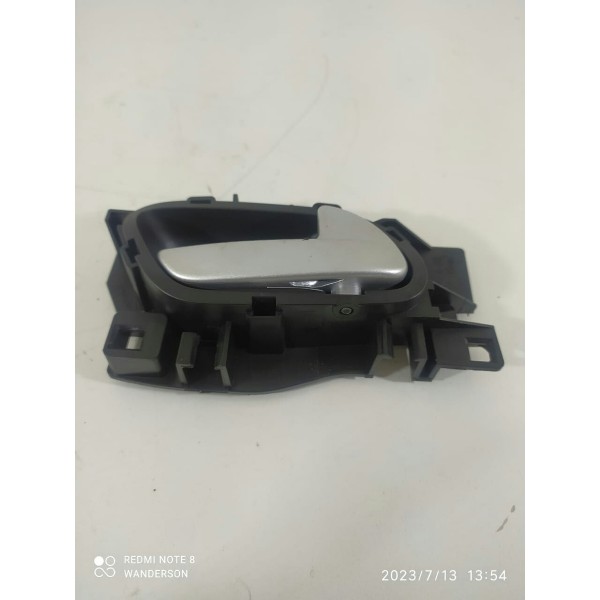 Macaneta Interna Peugeot 2008 Direita 2024 Original