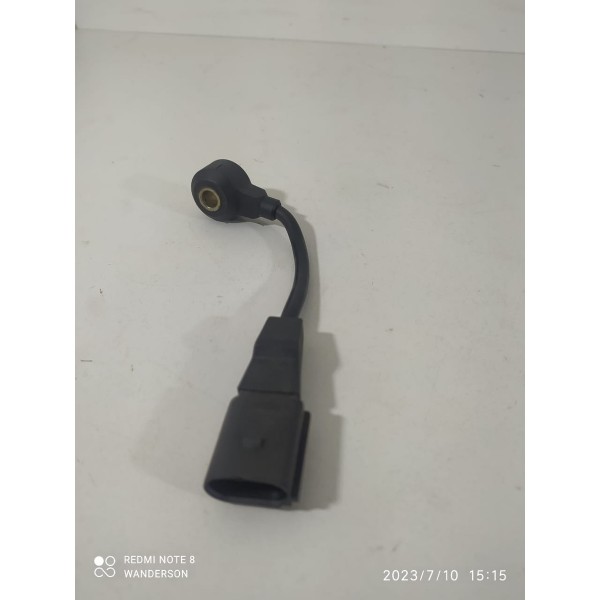 Sensor Detonaçao Audi Tt Mk1 1.8t 1998/2006 06a905377b