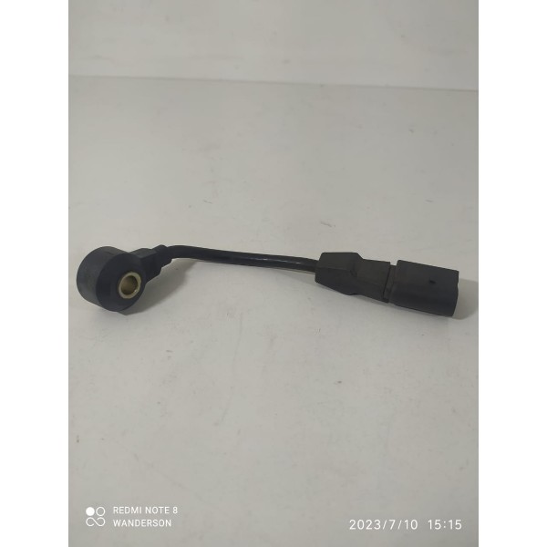 Sensor Detonaçao Audi Tt Mk1 1.8t 1998/2006 06a905377b