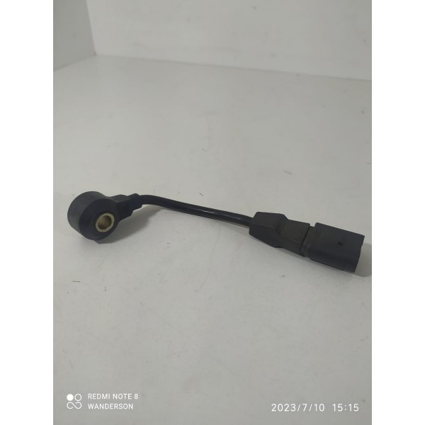 Sensor Detonaçao Audi Tt Mk1 1.8t 1998/2006 06a905377b