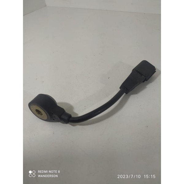 Sensor Detonaçao Audi Tt Mk1 1.8t 1998/2006 06a905377b