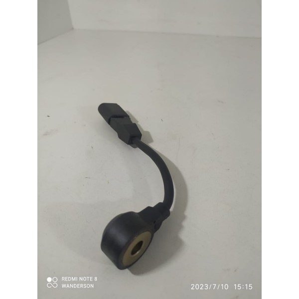 Sensor Detonaçao Audi Tt Mk1 1.8t 1998/2006 06a905377b