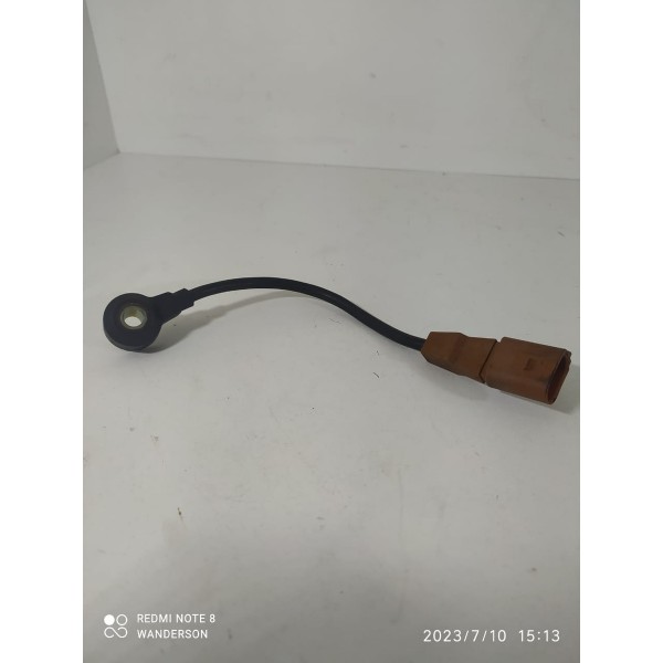 Sensor Detonaçao Audi Tt Mk1 1.8t 1998/2006 06a905377c