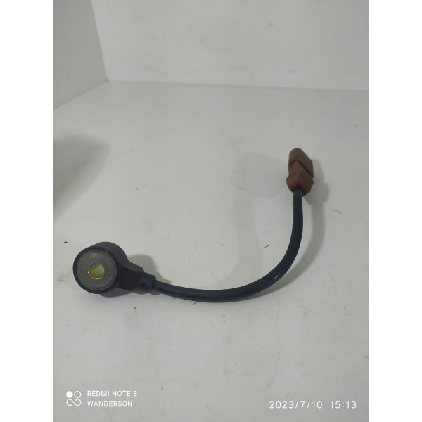 Sensor Detonaçao Audi Tt Mk1 1.8t 1998/2006 06a905377c
