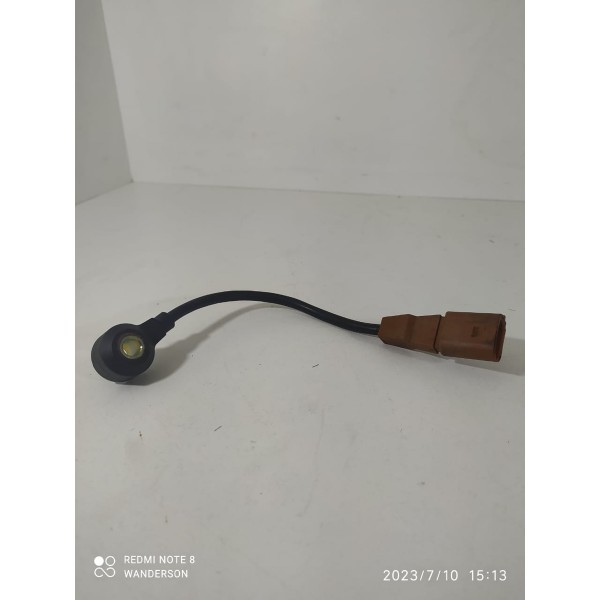 Sensor Detonaçao Audi Tt Mk1 1.8t 1998/2006 06a905377c