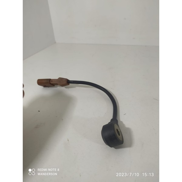 Sensor Detonaçao Audi Tt Mk1 1.8t 1998/2006 06a905377c
