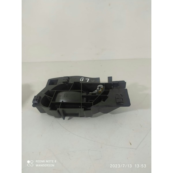 Maçaneta Interna Peugeot 2008 Direita 2020/2024 Original