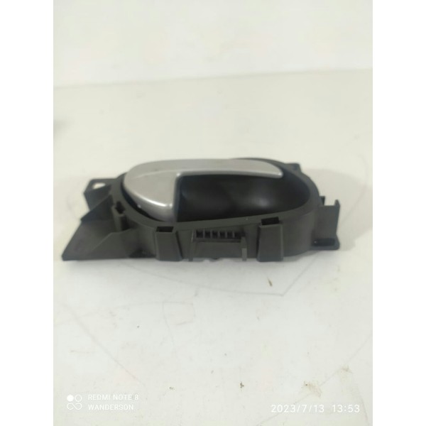 Maçaneta Interna Peugeot 2008 Direita 2020/2024 Original