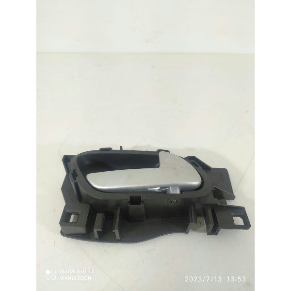Maçaneta Interna Peugeot 2008 Direita 2020/2024 Original
