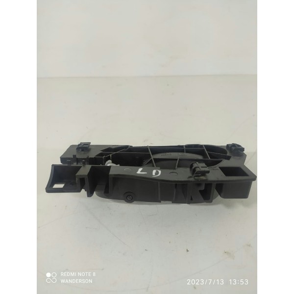Maçaneta Interna Peugeot 2008 Direita 2020/2024 Original