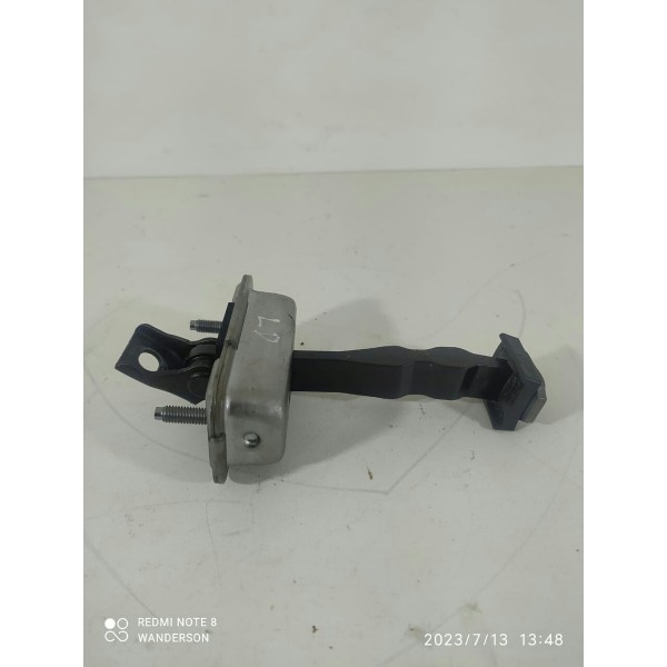 Limitador Porta Peugeot 2008 Dianteira Direita  2018/2024