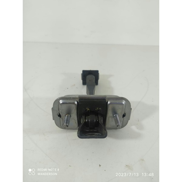 Limitador Porta Peugeot 2008 Dianteira Direita  2018/2024