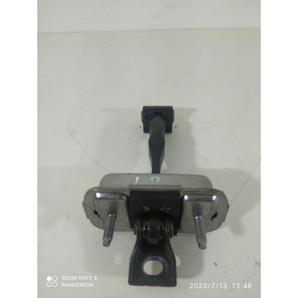 Limitador Porta Peugeot 2008 Dianteira Direita  2018/2024