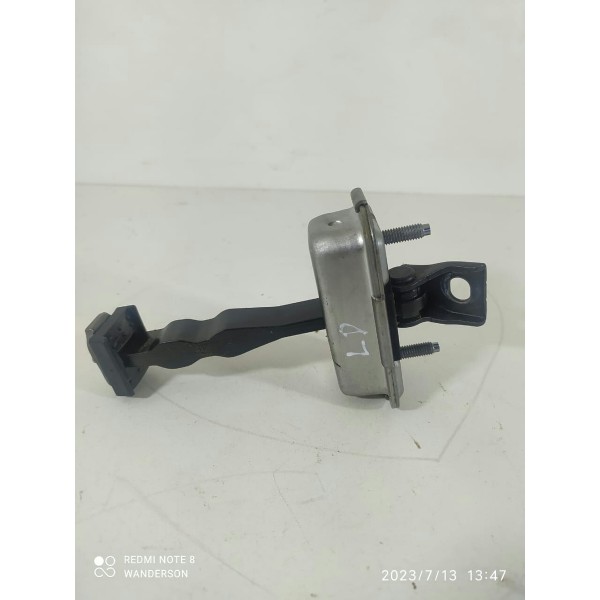 Limitador Porta Peugeot 2008 Dianteira Direita  2018/2024