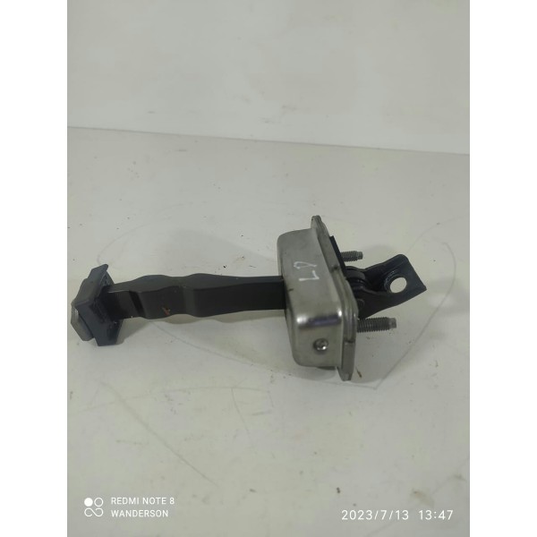 Limitador Porta Peugeot 2008 Dianteira Direita  2018/2024