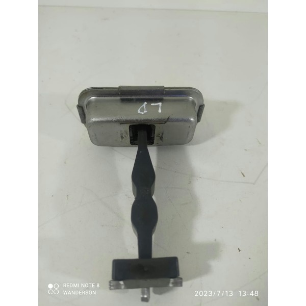 Limitador Porta Peugeot 2008 Dianteira Direita  2018/2024