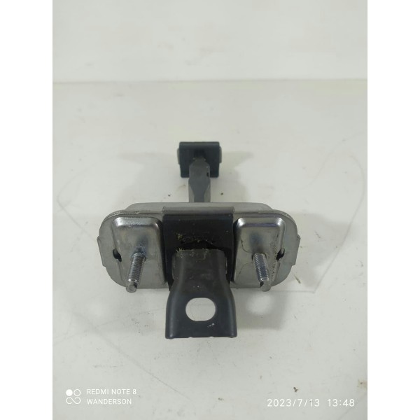 Limitador Porta Peugeot 2008 Dianteira Direita  2018/2024