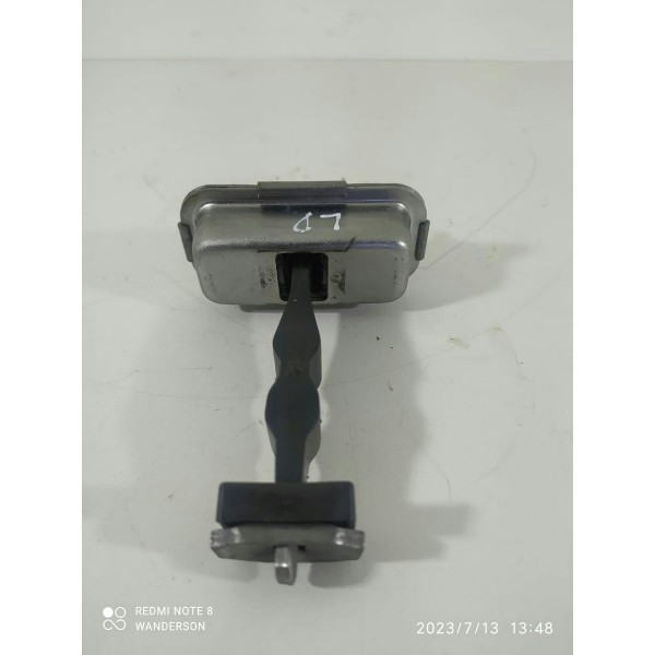 Limitador Porta Peugeot 2008 Dianteira Direita  2018/2024