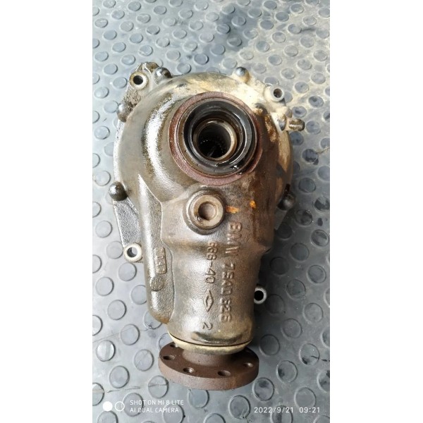 Diferencial Bmw X3 3.0 2004 A 2010 Dianteiro 7540626