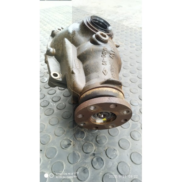 Diferencial Bmw X3 3.0 2004 A 2010 Dianteiro 7540626