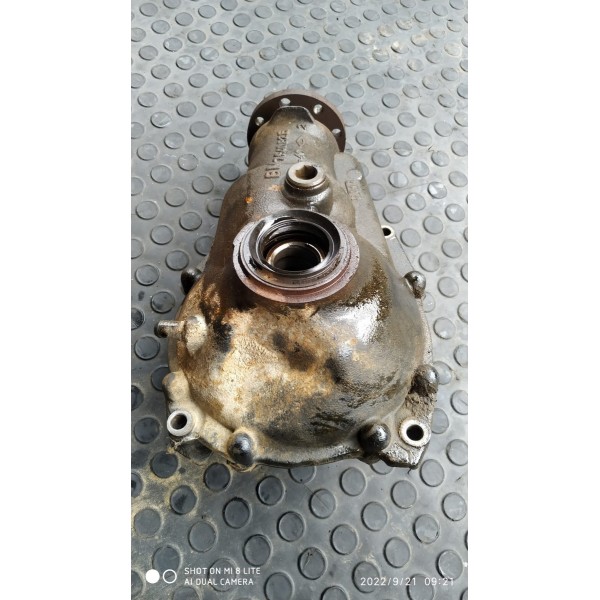 Diferencial Bmw X3 3.0 2004 A 2010 Dianteiro 7540626